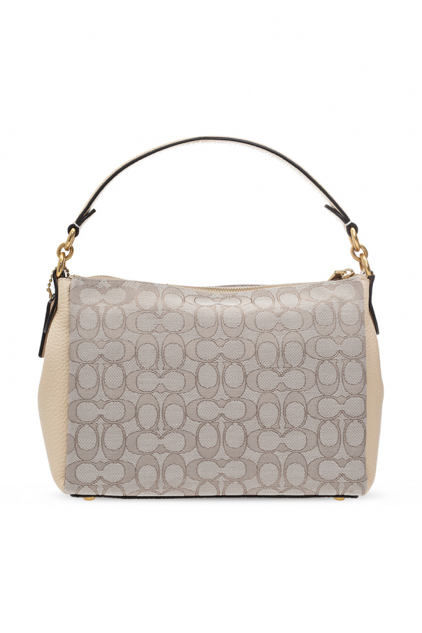 coach shay shoulder bag women's stores